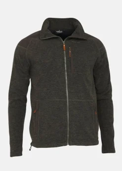 KINETIC QUEST FLEECE WIND STOP