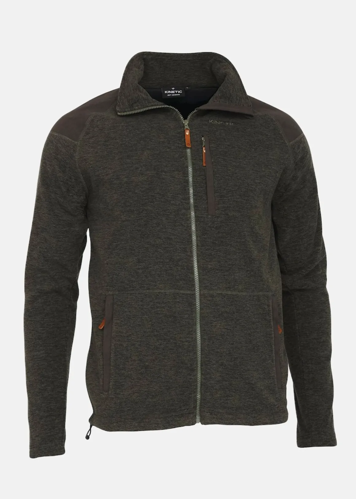 KINETIC QUEST FLEECE WIND STOP
