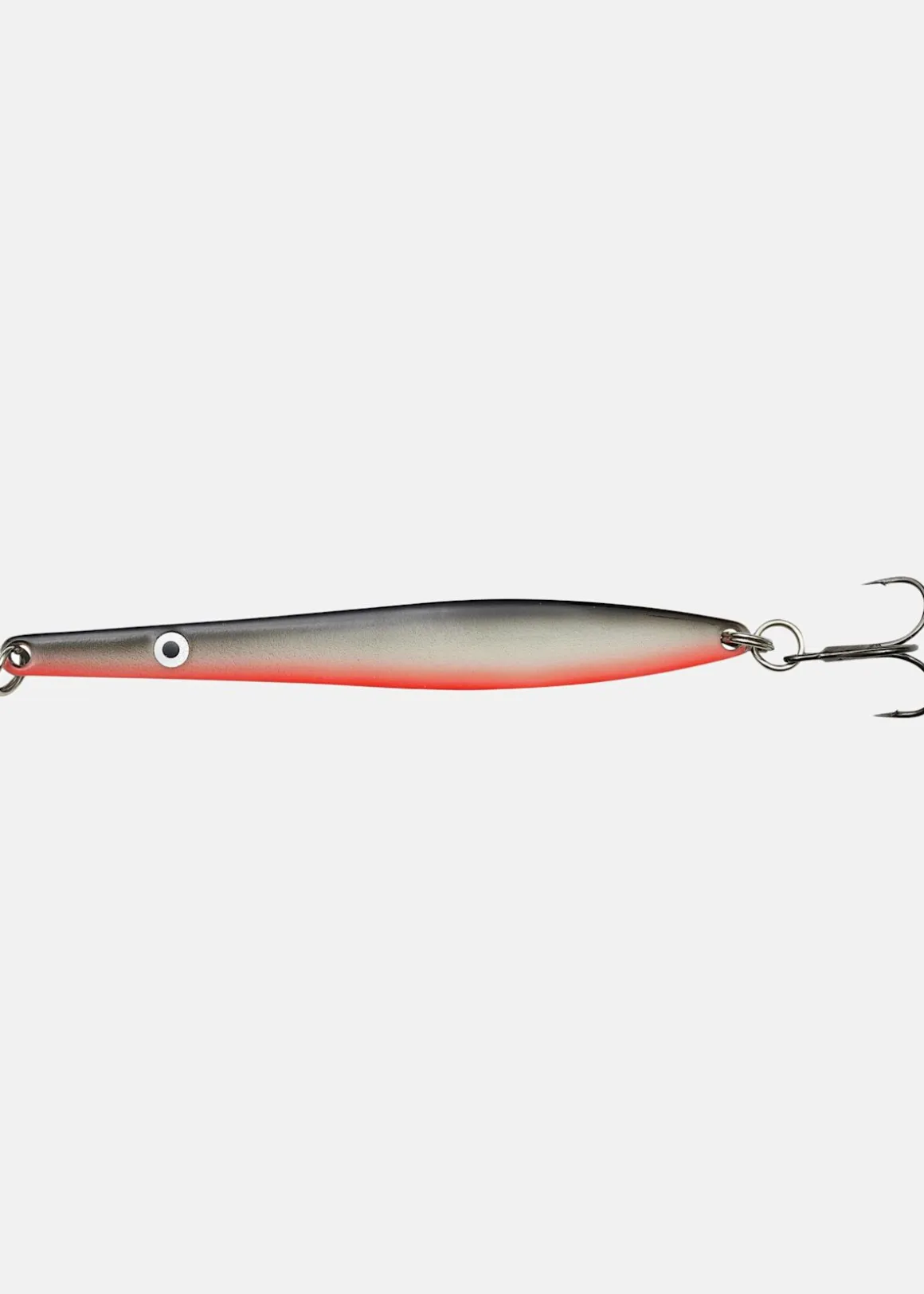 KINETIC SILVER ARROW