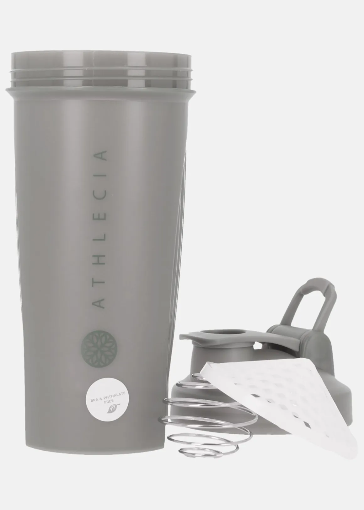 Kistol Shaker