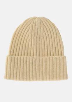 Knak Wool Beanie