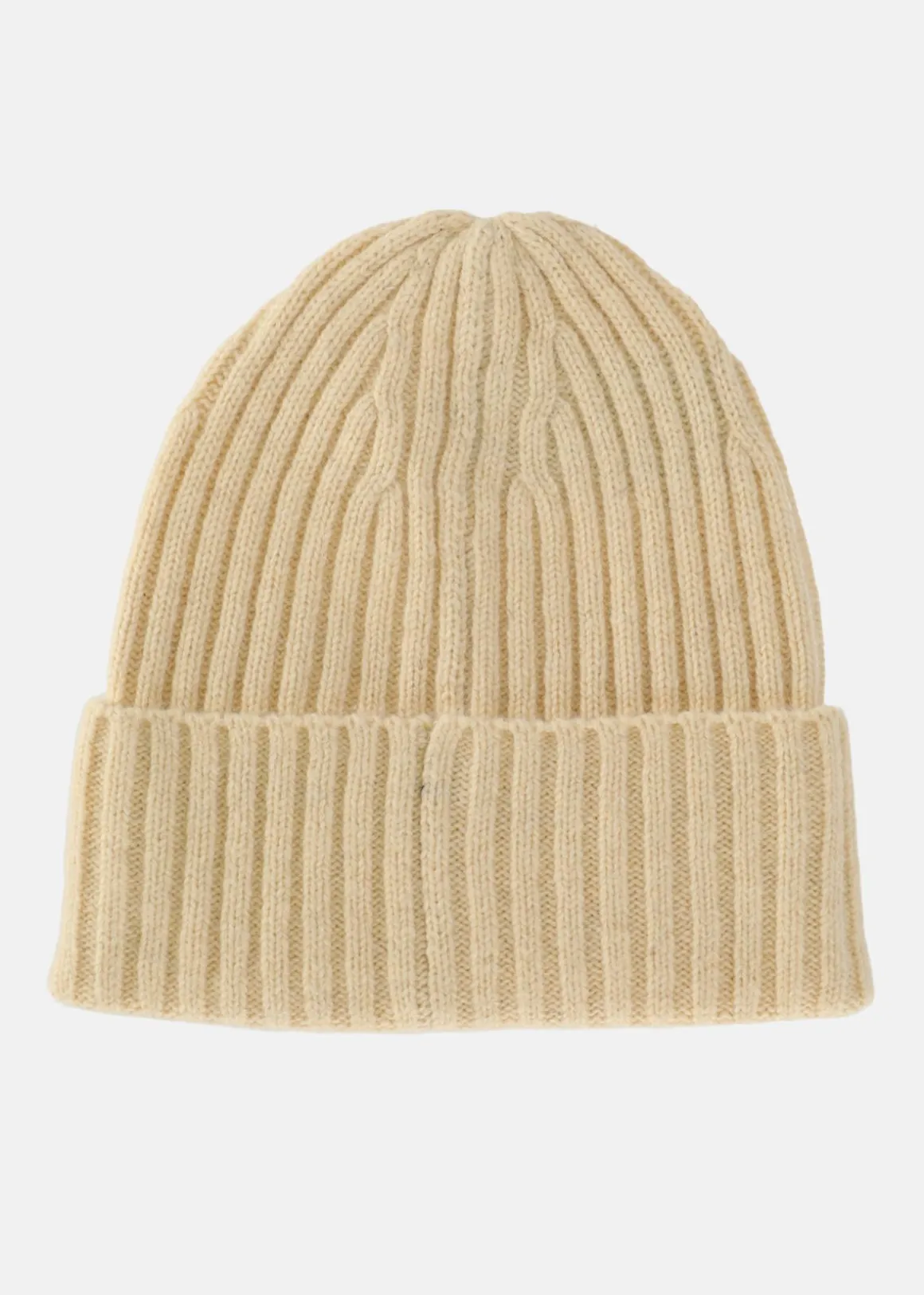 Knak Wool Beanie