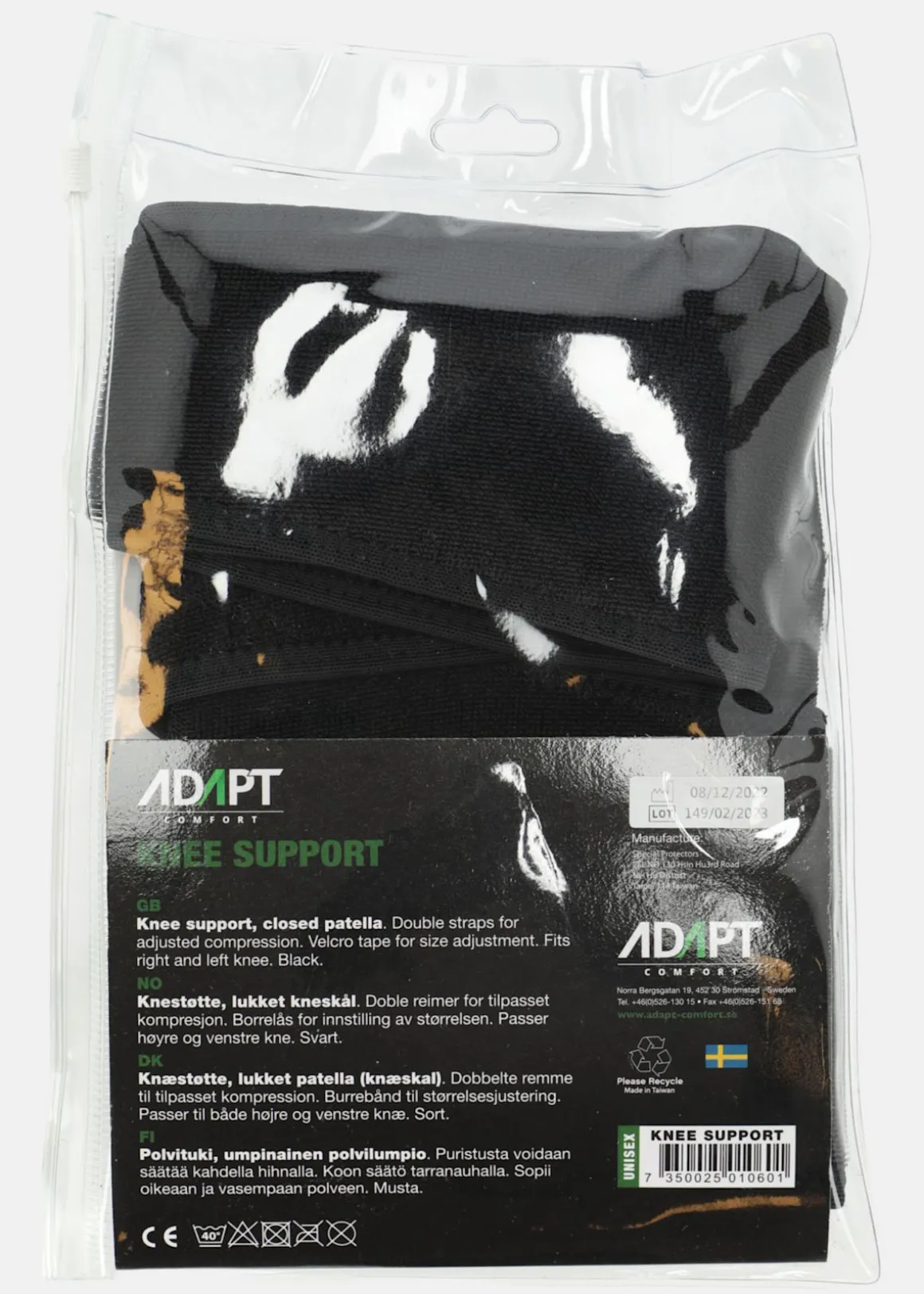 Knee Support