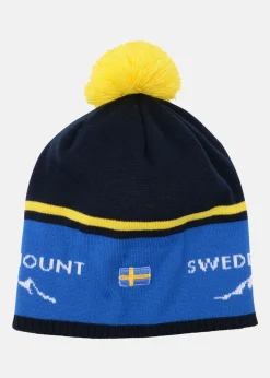 Knitted Hat JR