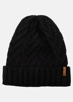 KNOT CAP