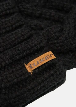 KNOT CAP