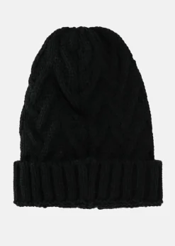 KNOT CAP-SW