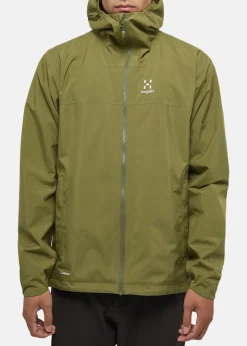 Korp Proof Jacket Men