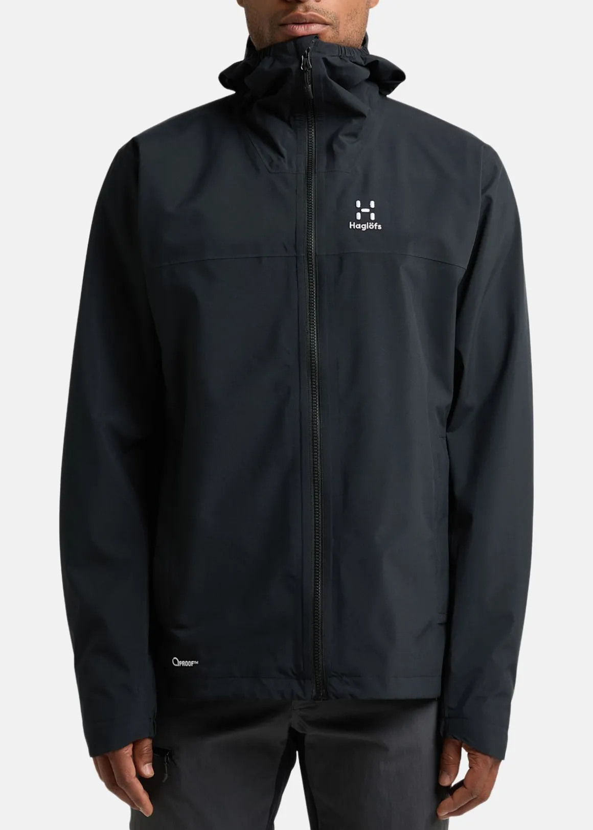 Korp Proof Jacket Men