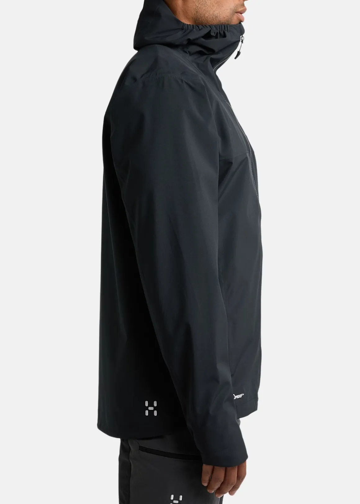 Korp Proof Jacket Men