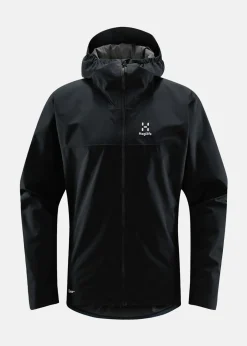 Korp Proof Jacket Men