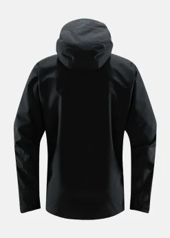 Korp Proof Jacket Men