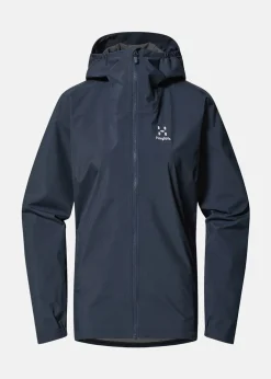 Korp Proof Jacket Women