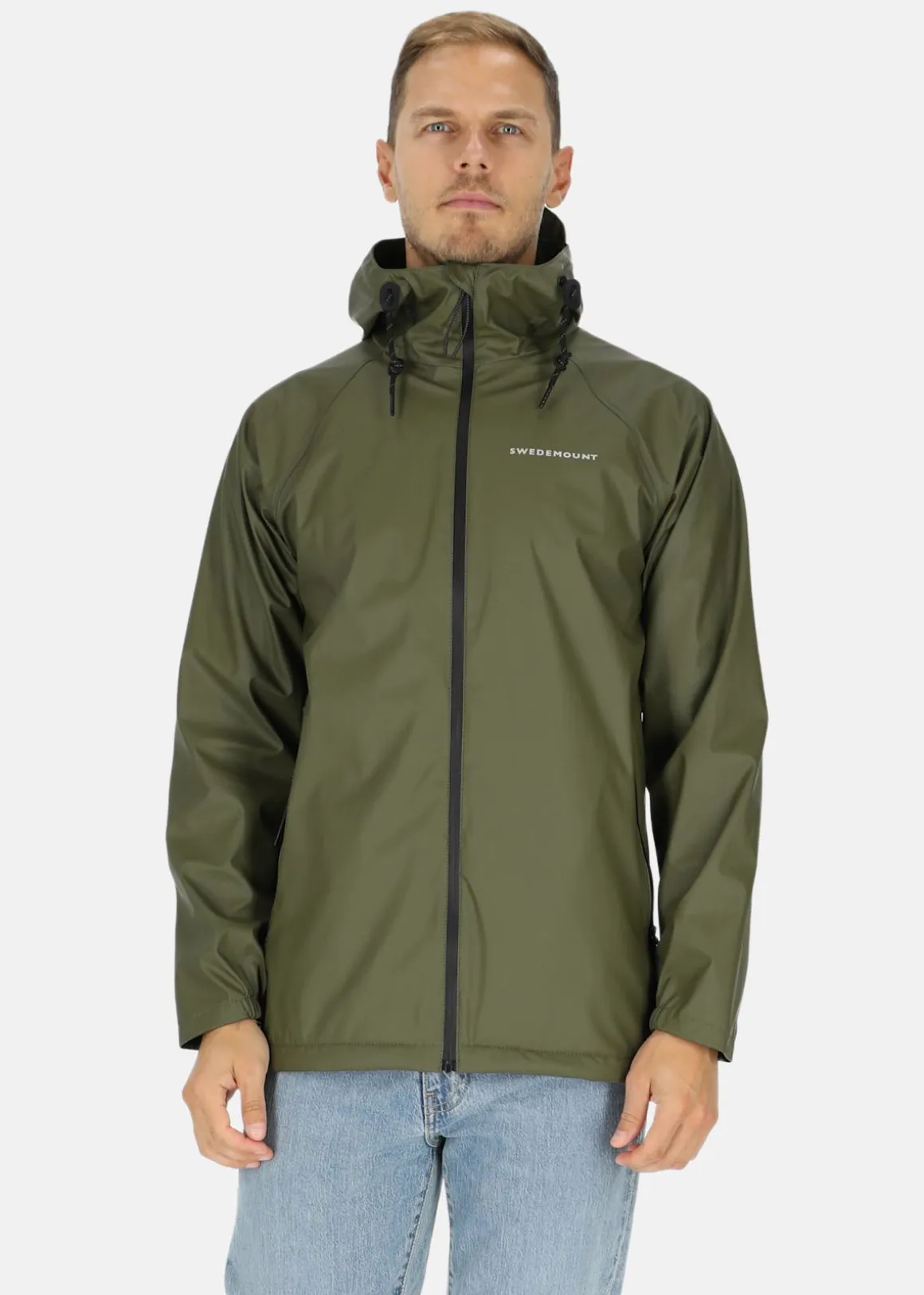 Koster Jacket