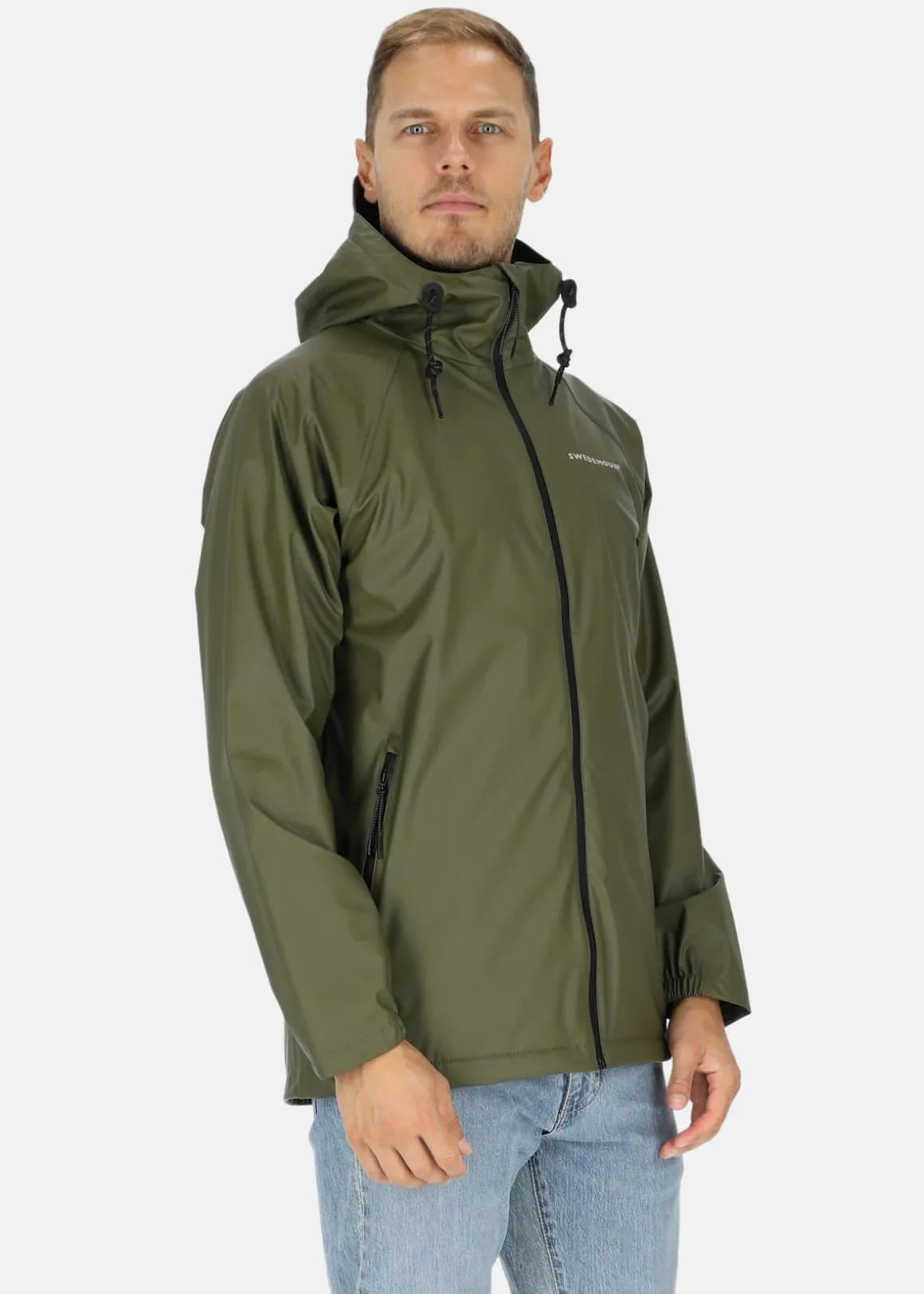Koster Jacket