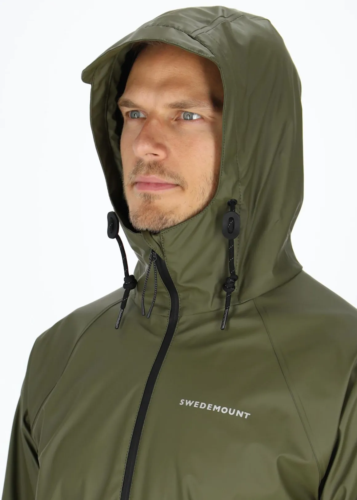 Koster Jacket