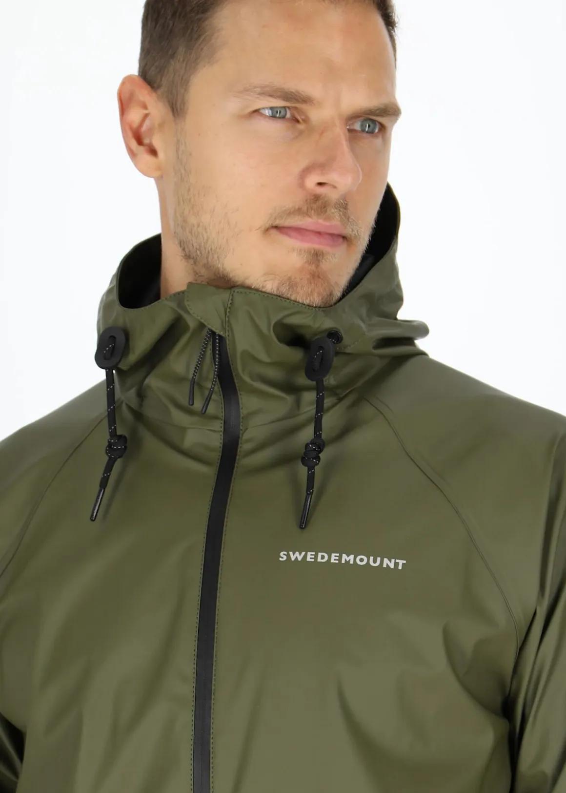 Koster Jacket