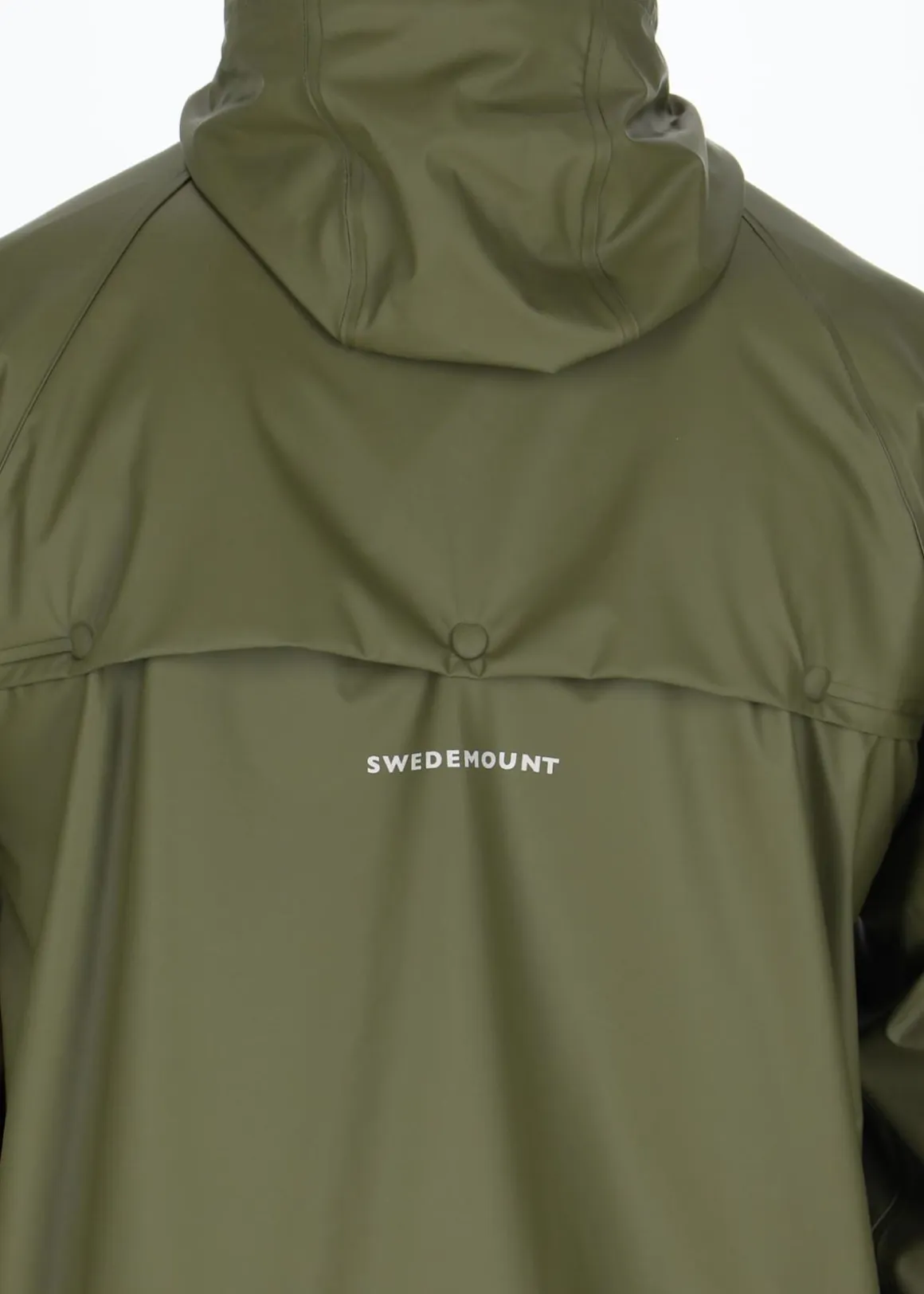 Koster Jacket