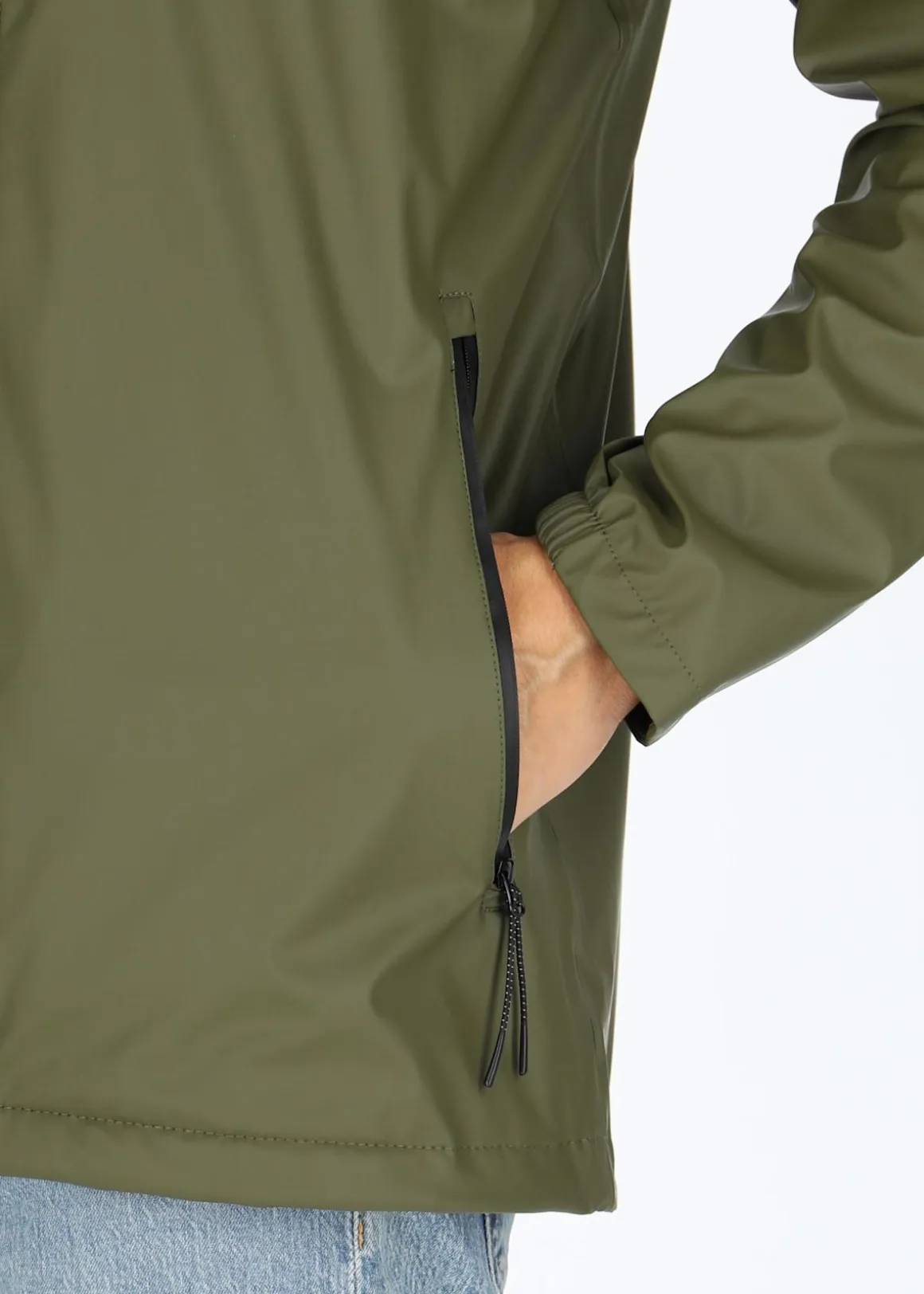 Koster Jacket