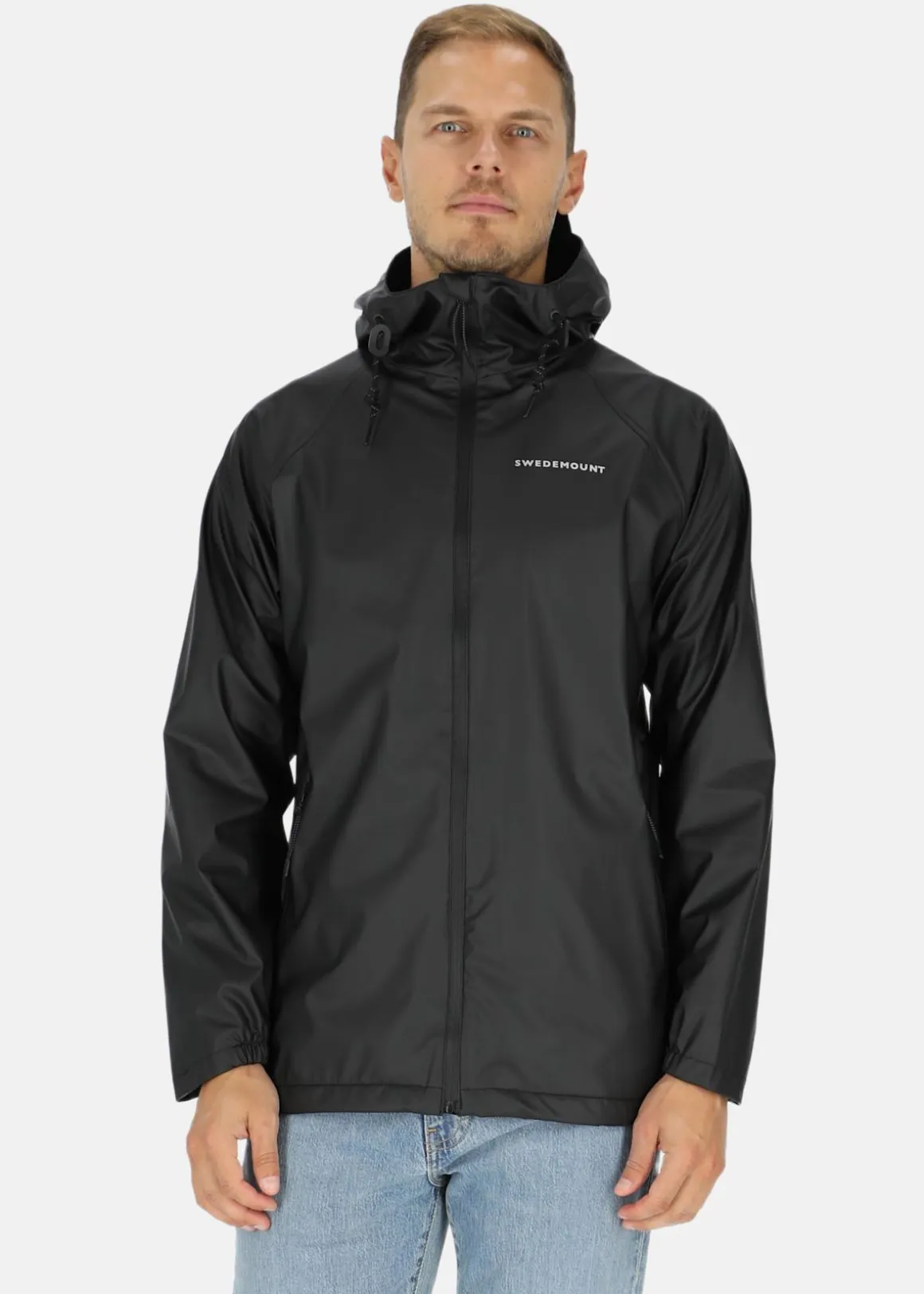 Koster Jacket