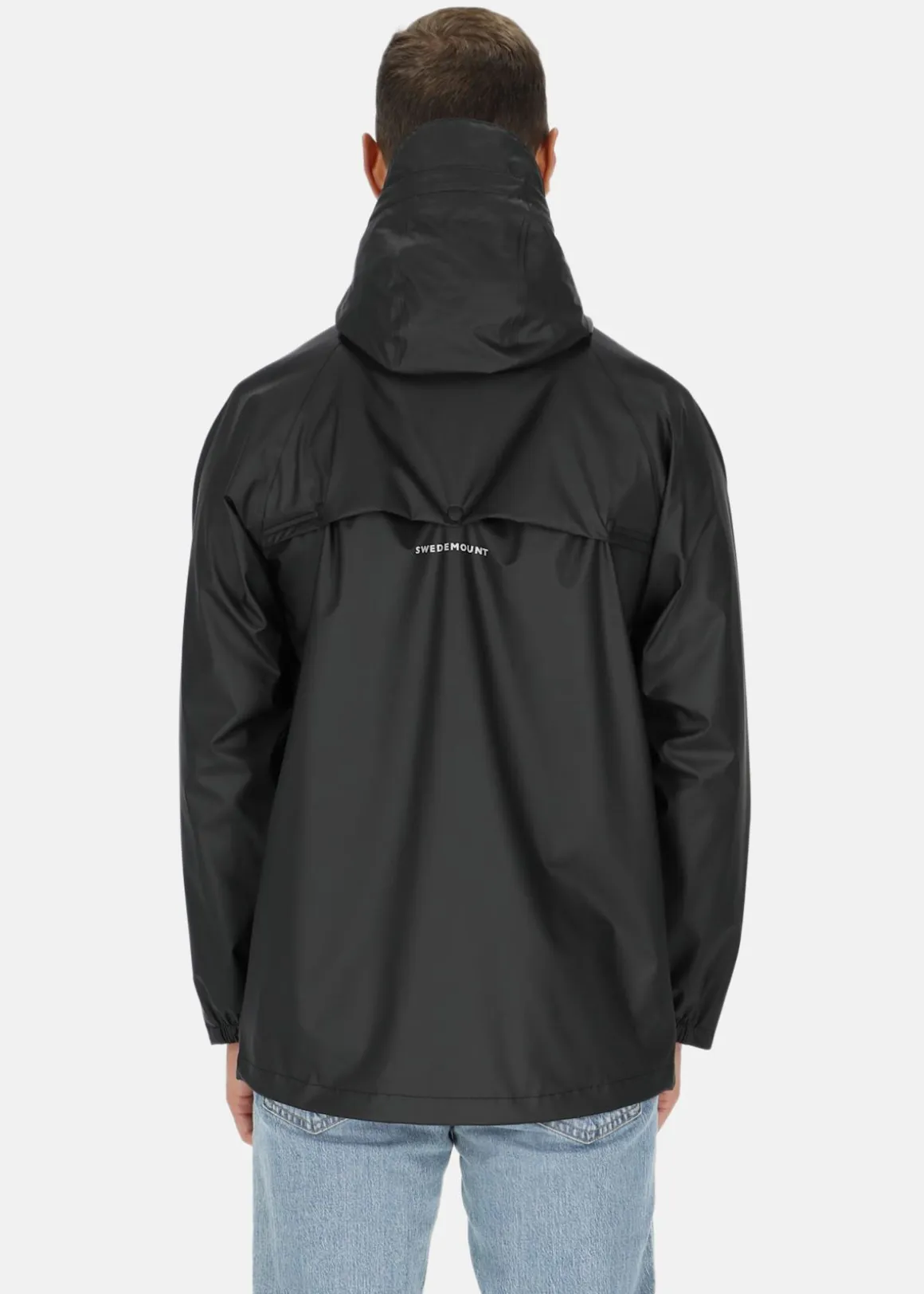 Koster Jacket