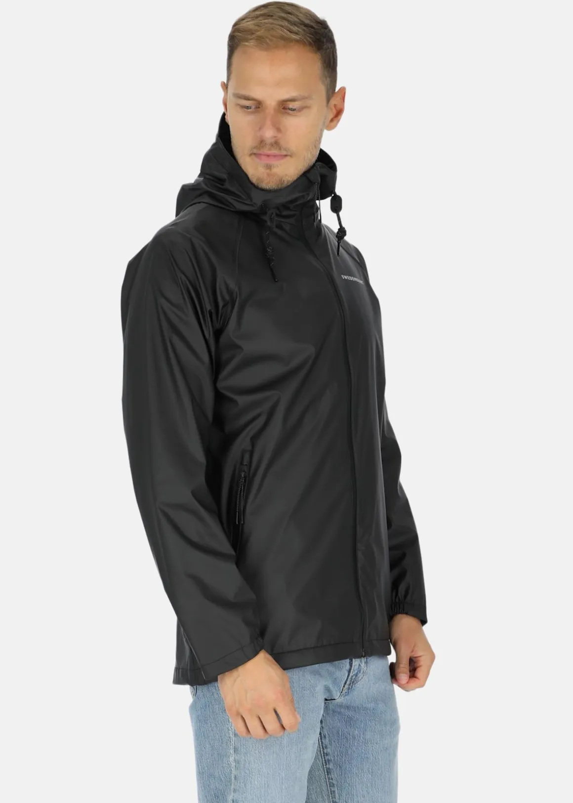 Koster Jacket