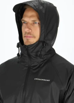 Koster Jacket