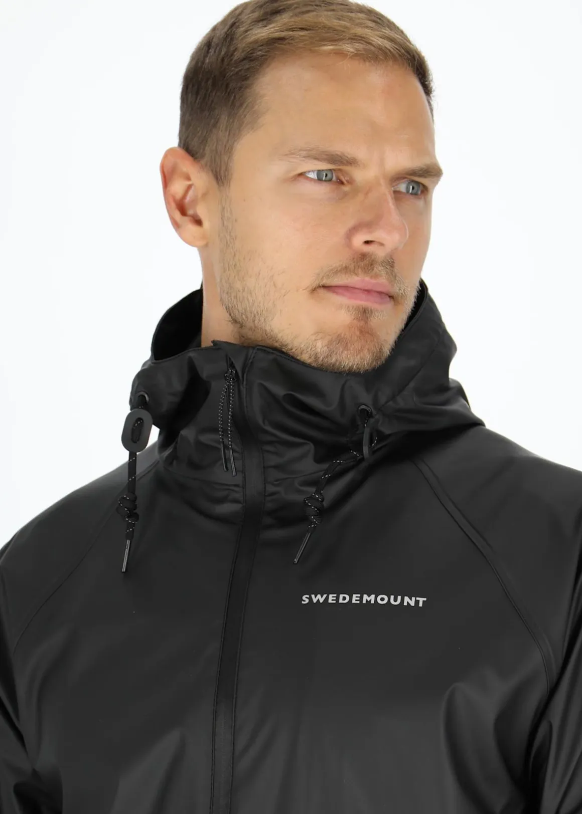 Koster Jacket