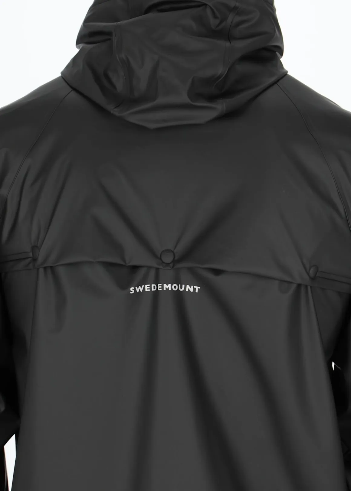 Koster Jacket