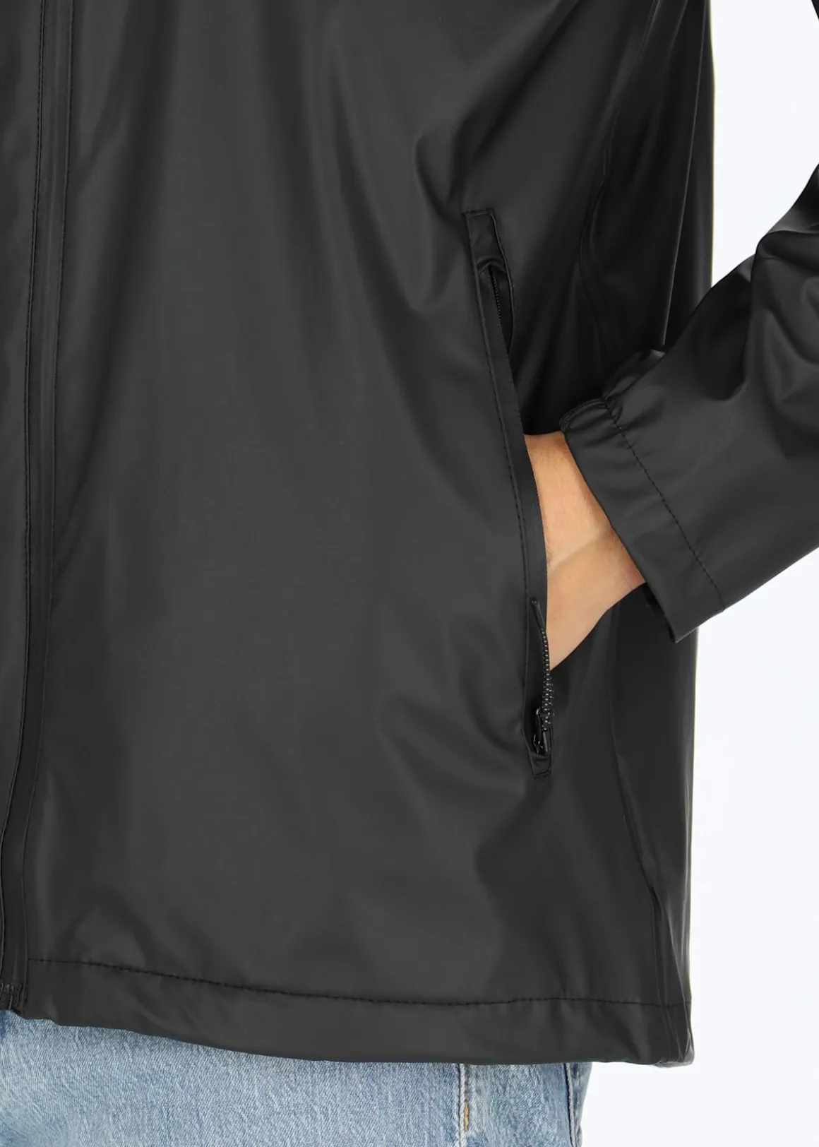 Koster Jacket