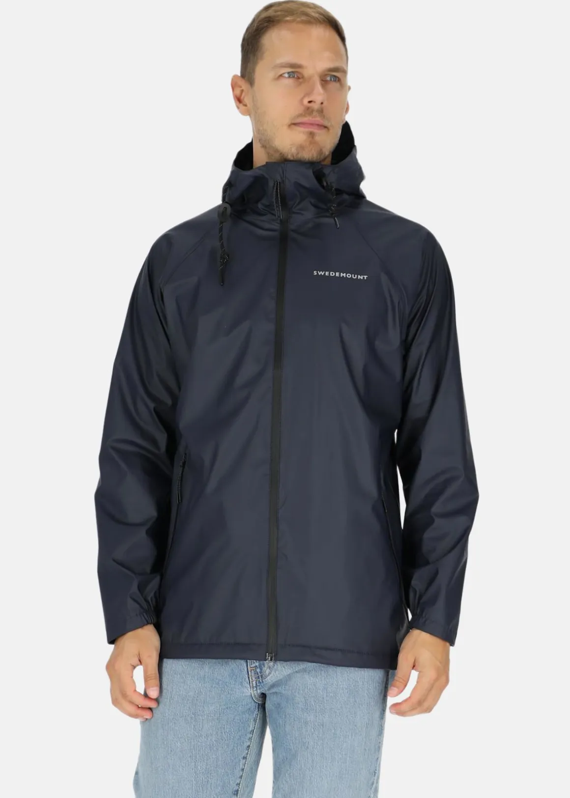 Koster Jacket