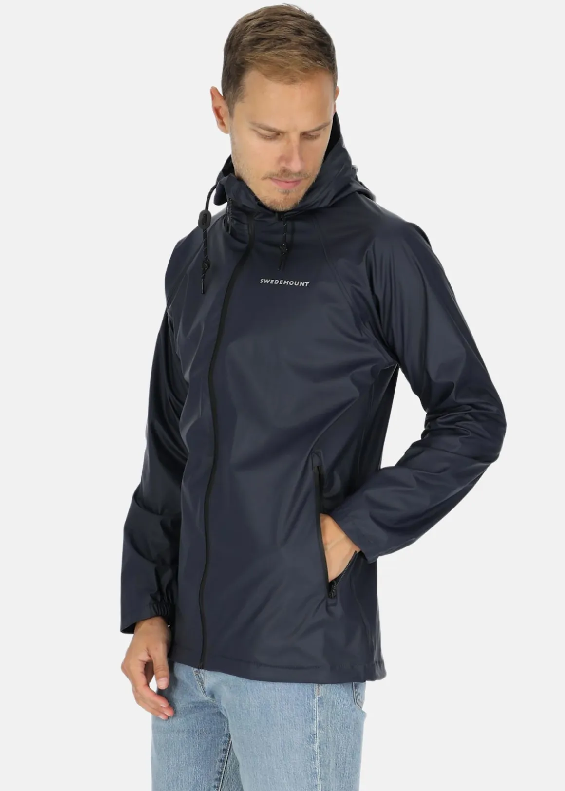Koster Jacket