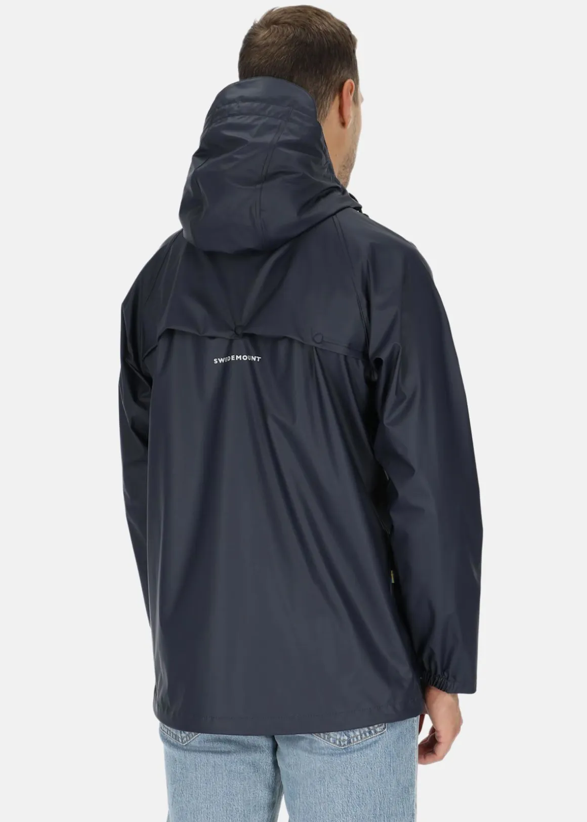 Koster Jacket