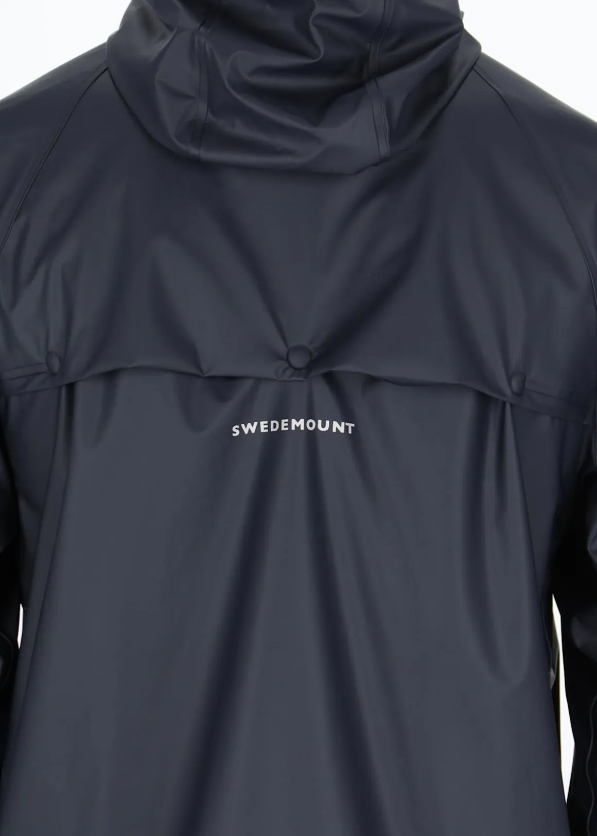 Koster Jacket