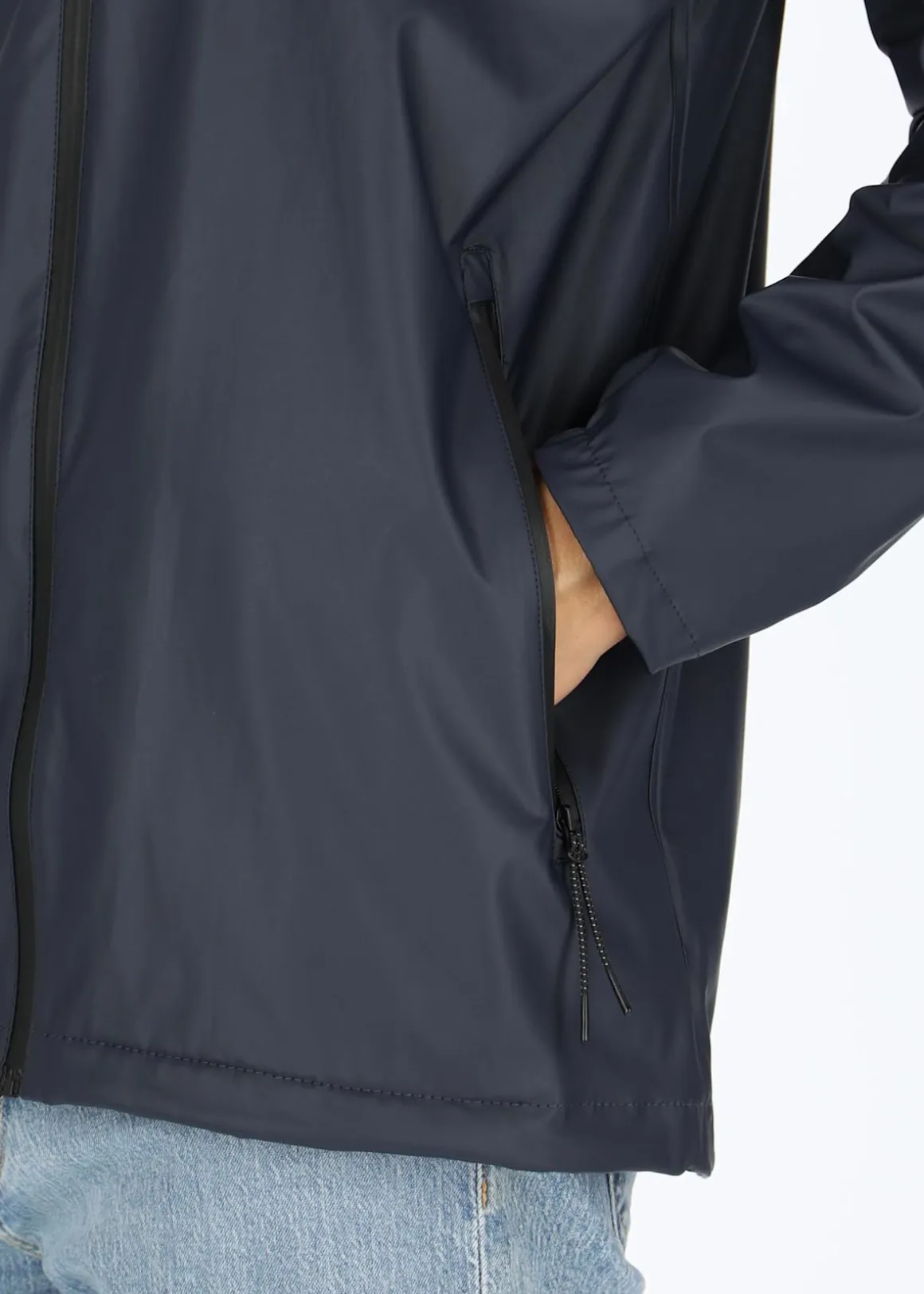 Koster Jacket