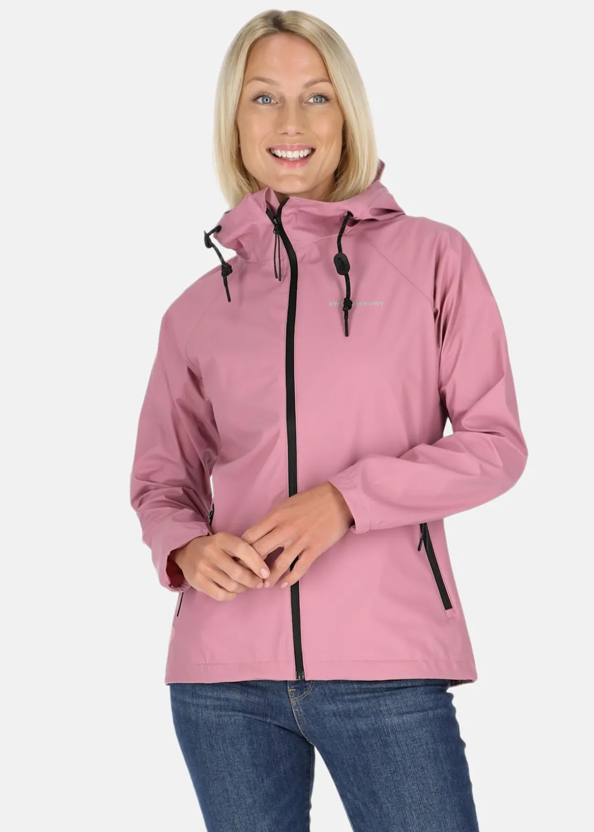 Koster Jacket W