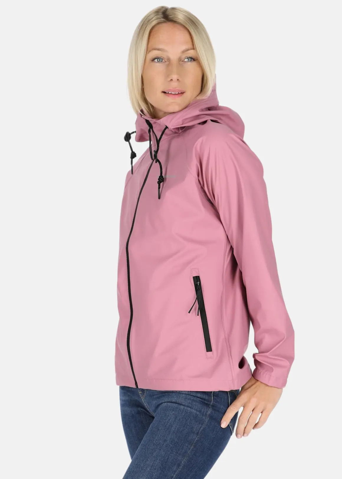 Koster Jacket W