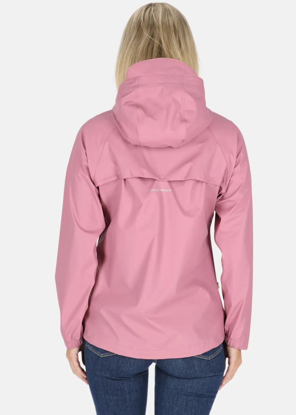 Koster Jacket W