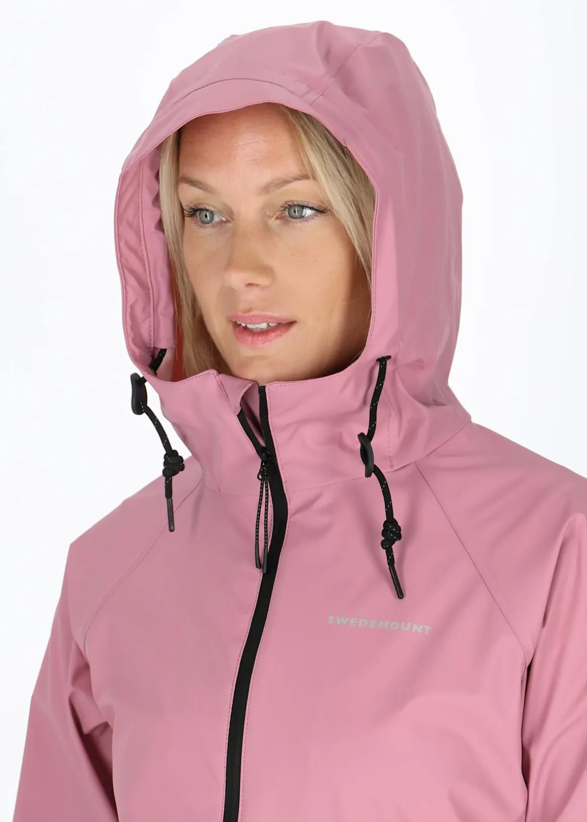 Koster Jacket W