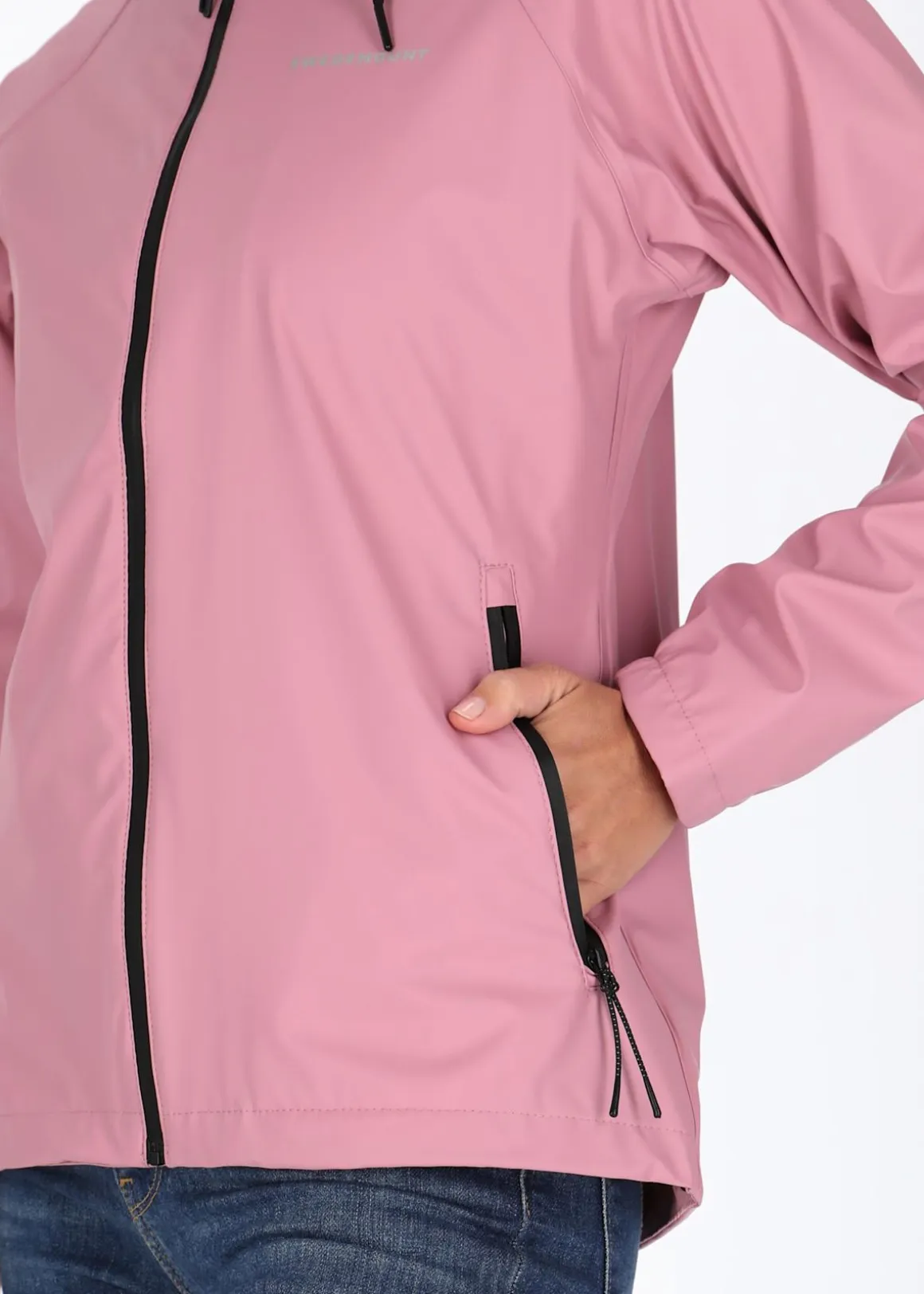 Koster Jacket W