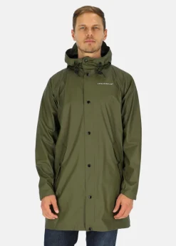 Koster Long Coat