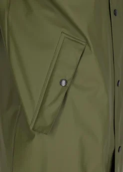 Koster Long Coat