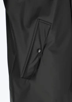 Koster Long Coat