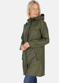 Koster Long Coat W
