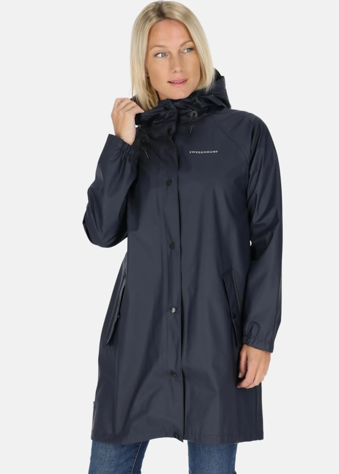 Koster Long Coat W