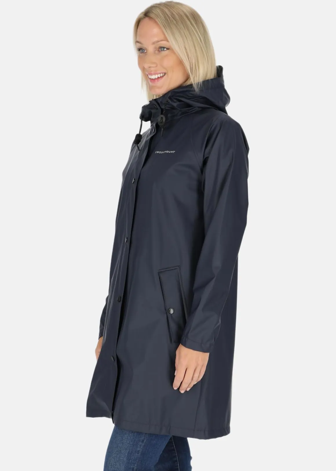 Koster Long Coat W