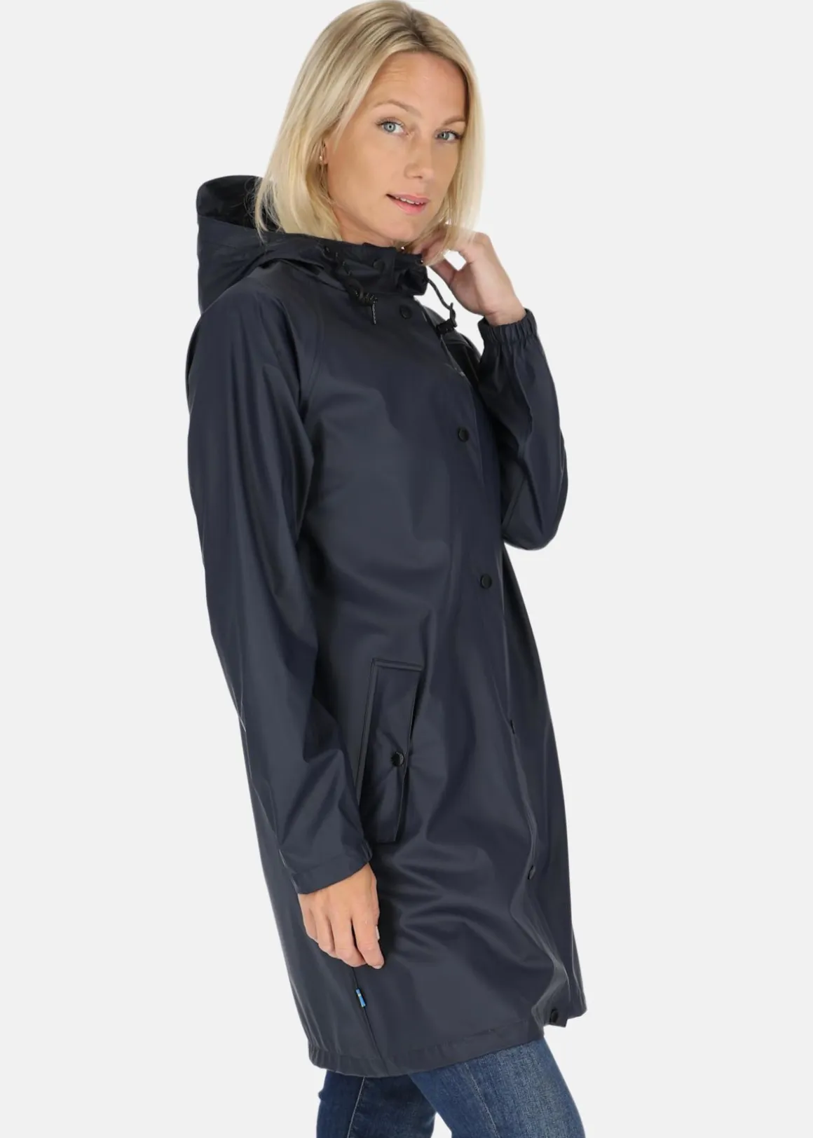 Koster Long Coat W