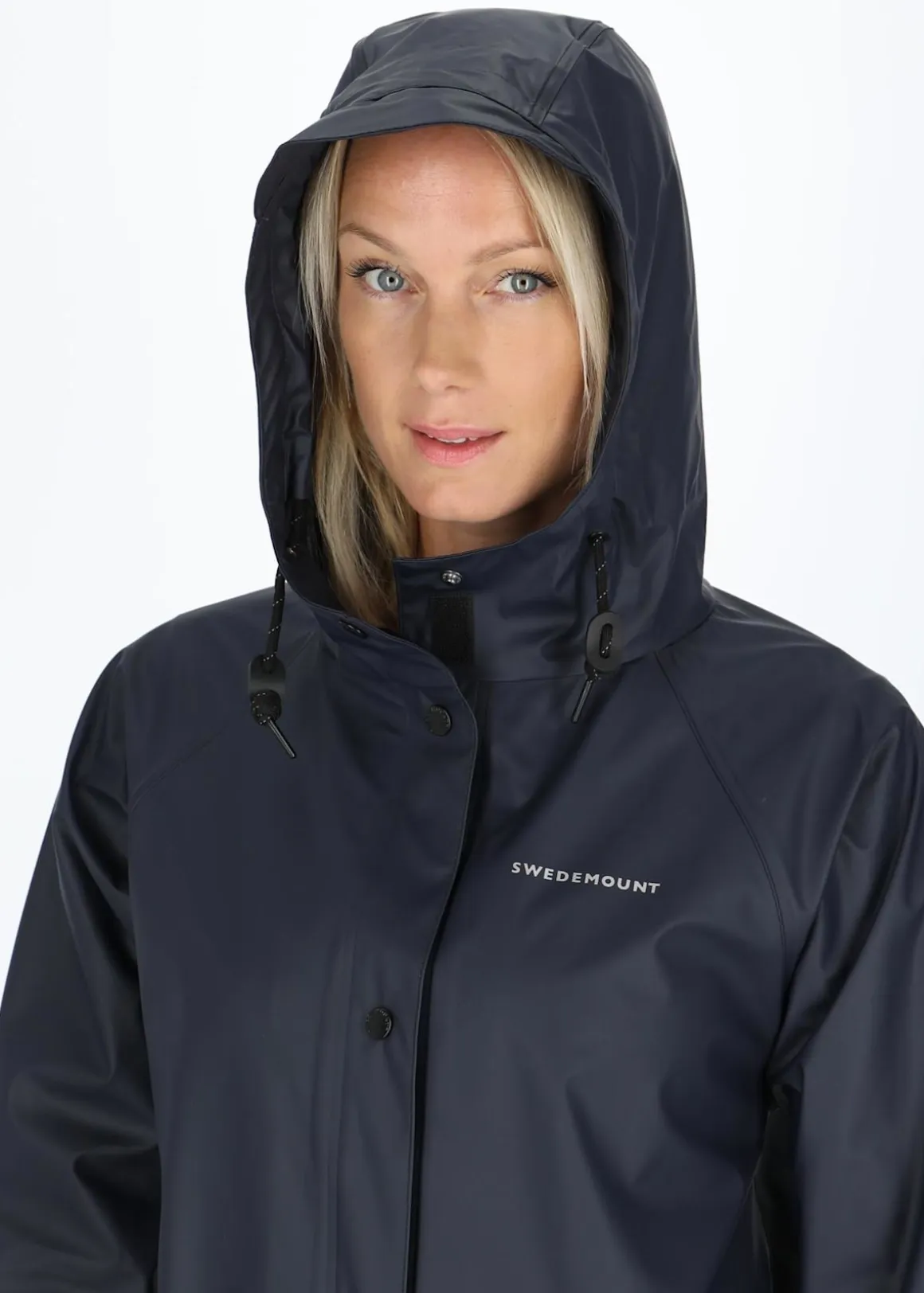 Koster Long Coat W