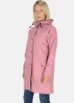 Koster Long Coat W