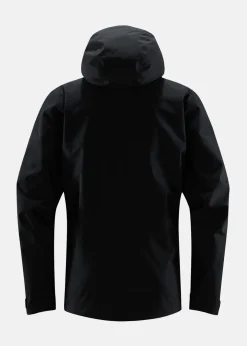 Koyal Proof Jacket Men